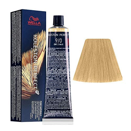Image of Koleston Perfect Me+ Pure Naturals 9/0 60 Ml
