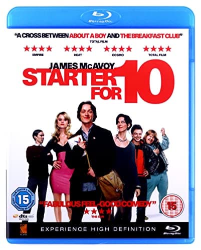 Image of Starter For 10