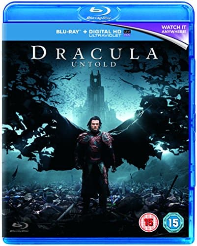 Image of Dracula Untold