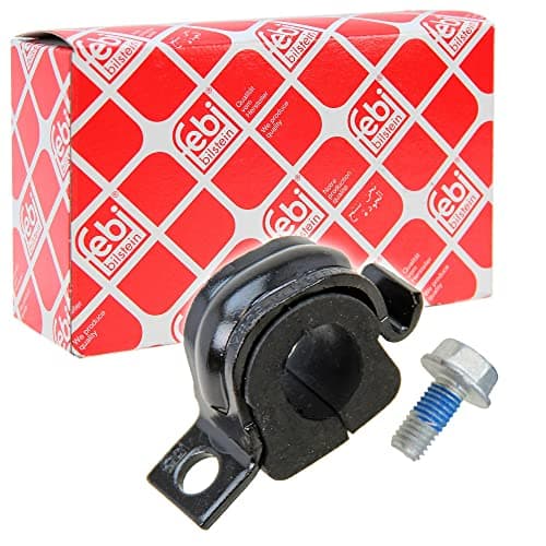 Image of febi bilstein 27318 Anti Roll Bar Bush