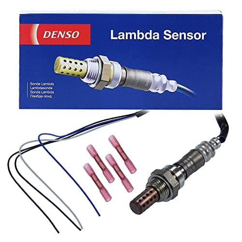 Image of DENSO Lambda Sensor | DOX-0114 | Universal Fit O2 Sensor