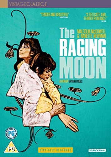 Image of The Raging Moon [DVD]