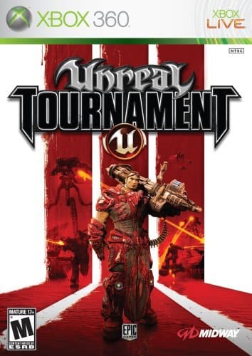 Image of Unreal Tournament III - Xbox 360 (Renewed)