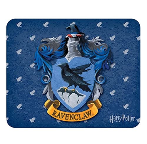 Image of ABYstyle - Harry Potter Soft Ravenclaw Mouse Mat