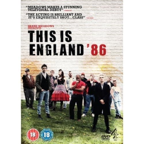 Image of This Is England '86