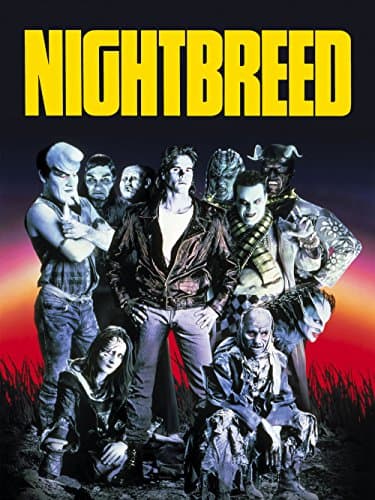 Image of Nightbreed