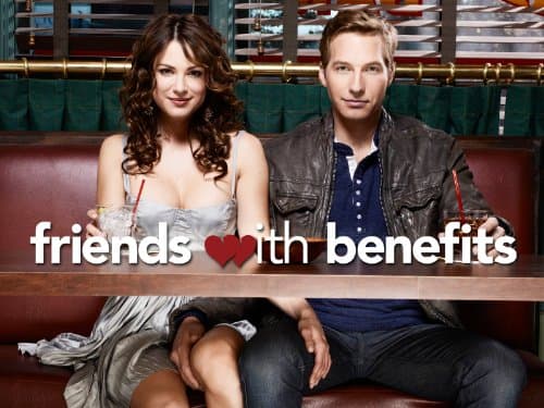 Image of Friends With Benefits