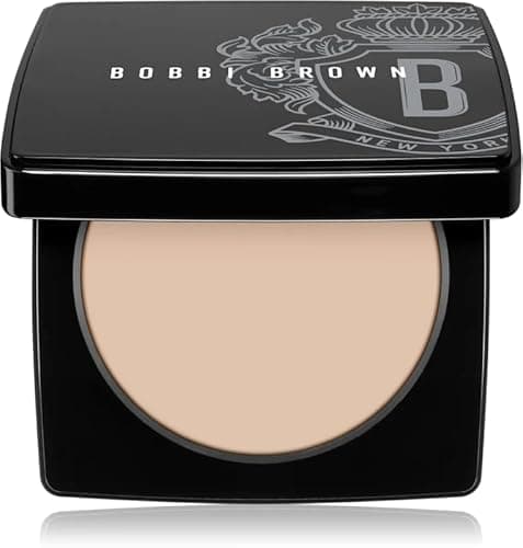 Image of BOBBI BROWN Sheer Finish Pressed Powder - Warm Natural 9 g