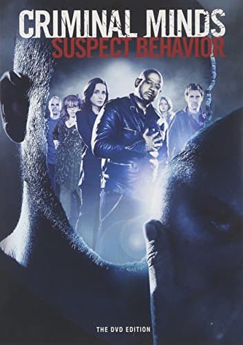 Image of Criminal Minds: Suspect Behavior - The Dvd Edition [Region 1] [US Import] [NTSC]