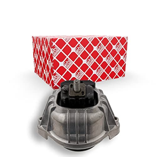 Image of febi bilstein 31016 Engine Mounting, pack of one