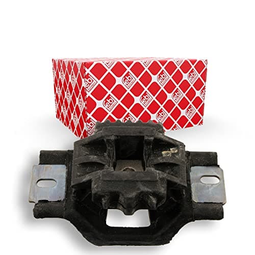 Image of febi bilstein 30058 Engine- /Transmission Mount, pack of one