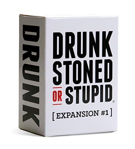 Image of DRUNK STONED OR STUPID: First Expansion