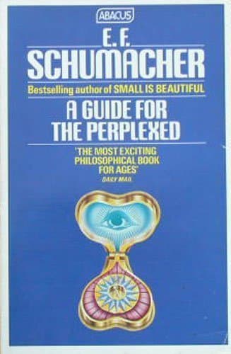 Image of A Guide for the Perplexed