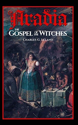 Image of Aradia: The Gospel of the Witches