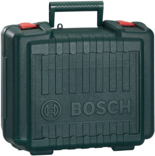 Image of Bosch 1x Plastic Carrying Cases (for Routers and Universal Routers, 340 x 400 x 210 mm, Accessory Hand-Held Router)