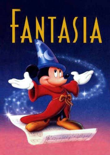 Image of Fantasia