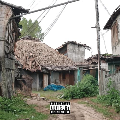 Image of KILLAGE [Explicit]