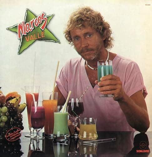 Image of Marcos Valle [VINYL]