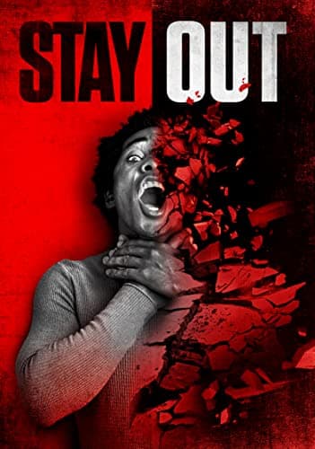 Image of Stay Out