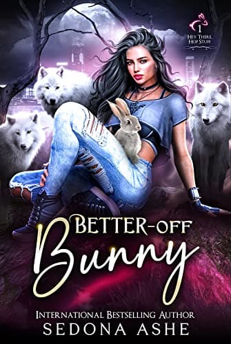 Image of Better-Off Bunny (Hey There, Hop Stuff Book 1)