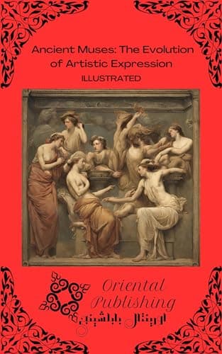 Image of Ancient Muses The Evolution of Artistic Expression