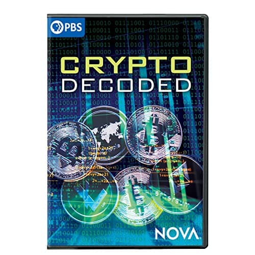 Image of NOVA: Crypto Decoded