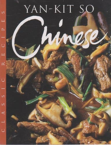 Image of Chinese Cooking (Master Chefs S.)