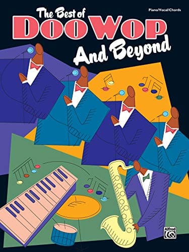 Image of The Best of Doo Wop and Beyond