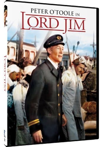 Image of Lord Jim