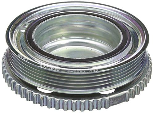 Image of INA 544 0030 10 Belt Pulley, crankshaft