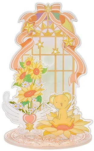 Image of Good Smile Company Cardcaptor Sakura: Clear Card porte-bijoux Kero-chan