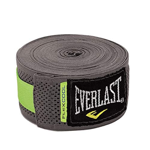 Image of Everlast Flexcool Handwraps
