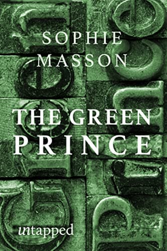Image of The Green Prince