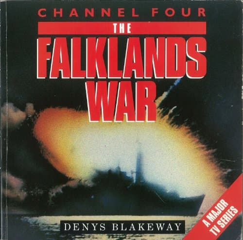 Image of Channel Four: The Falklands War
