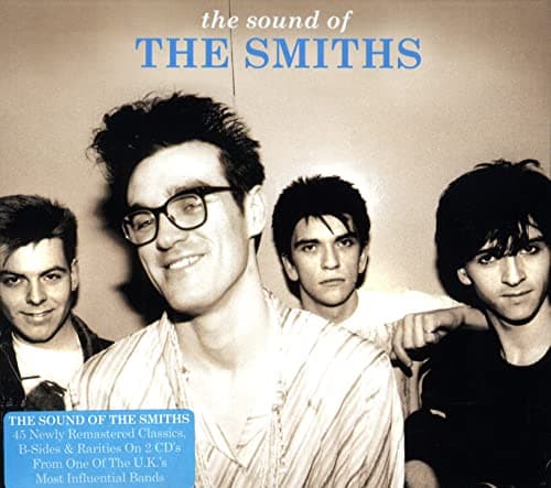 Image of The Sound of the Smiths: Deluxe Edition [2CD]