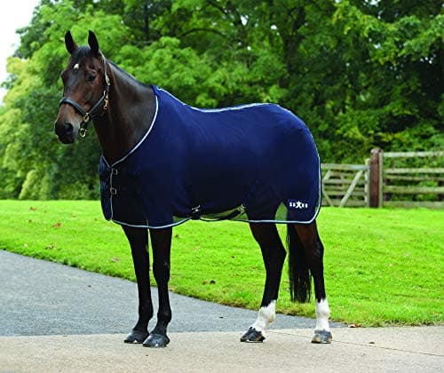 Image of Saxon Element Net Cooler Standard Neck, Navy/Blue, 6'9
