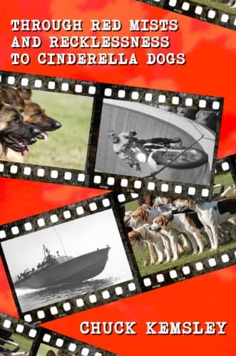 Image of Through Red Mists and Recklessness to Cinderella Dogs