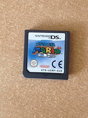 Image of Super Mario 64