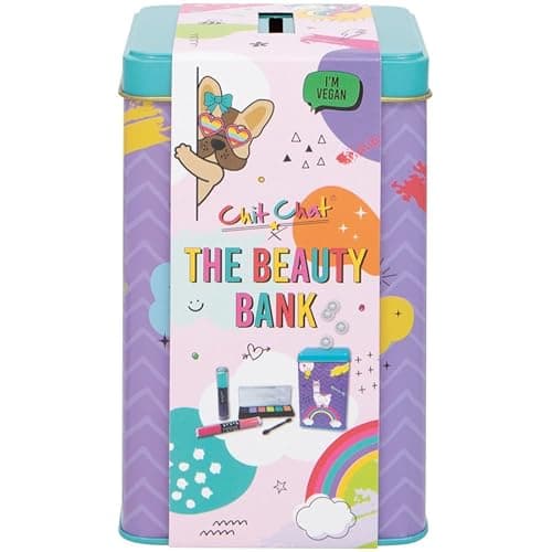 Image of Technic Chit Chat The Beauty Bank Gift Set