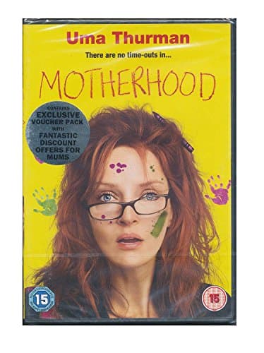 Image of Motherhood [DVD]