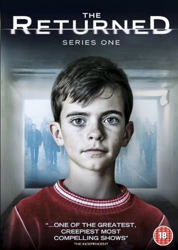 Image of The Returned - Series 1