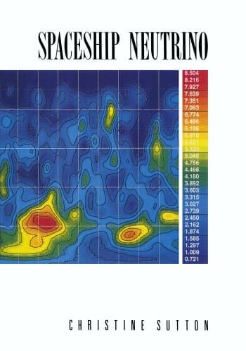 Image of Spaceship Neutrino