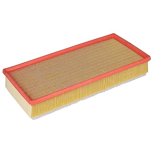 Image of febi bilstein 48471 Air Filter with nonwoven fabric, pack of one