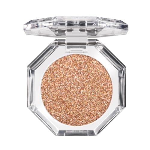 Image of Too Faced Disco Crush High Shine Glitter Eye + Face Sparkle | Multi-dimensional Use, Lightweight, Creamy + Saturated Colour, 1.5ml