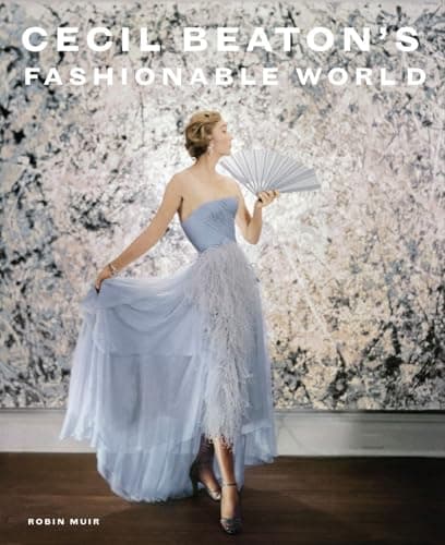 Image of Cecil Beaton's Fashionable World