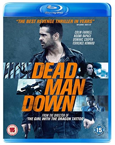 Image of Dead Man Down