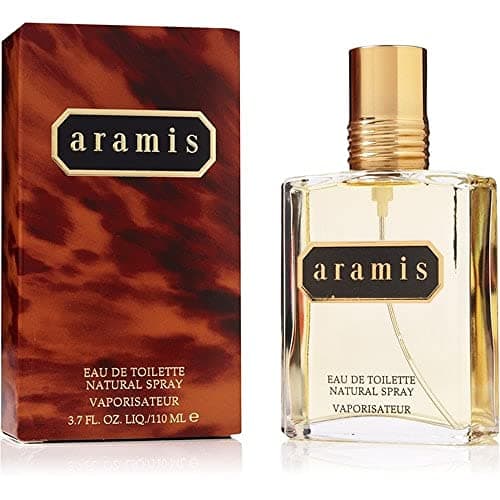 Image of ARAMIS Classic Eau de Toilette Spray 110ml, (Pack of 1)