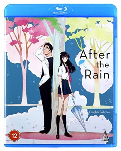 Image of After The Rain Collection BLU-RAY [2020]