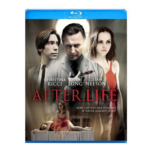 Image of After Life [Blu-ray] [2009] [US Import]