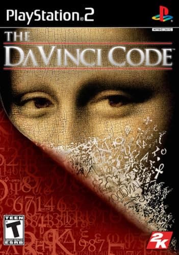 Image of Da Vinci Code / Game